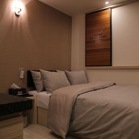 Motel Some Suwon Rom bilde